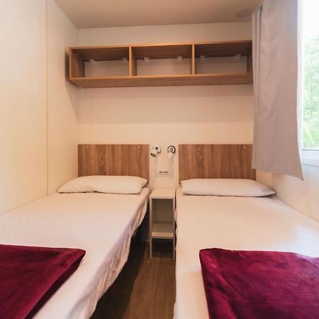 Camping Nuovo Massa (Tuscany) Exterior foto