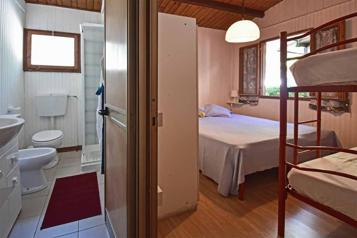 Camping Nuovo Massa (Tuscany) Exterior foto