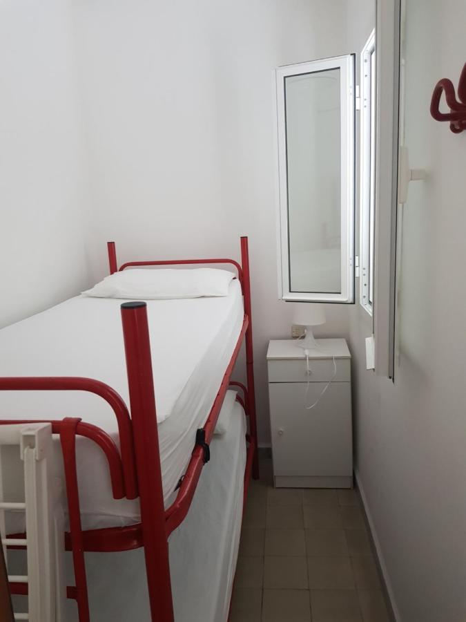 Camping Nuovo Massa (Tuscany) Exterior foto
