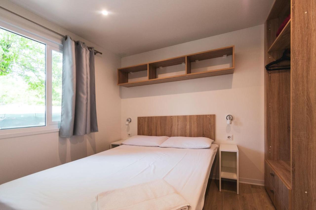 Camping Nuovo Massa (Tuscany) Exterior foto