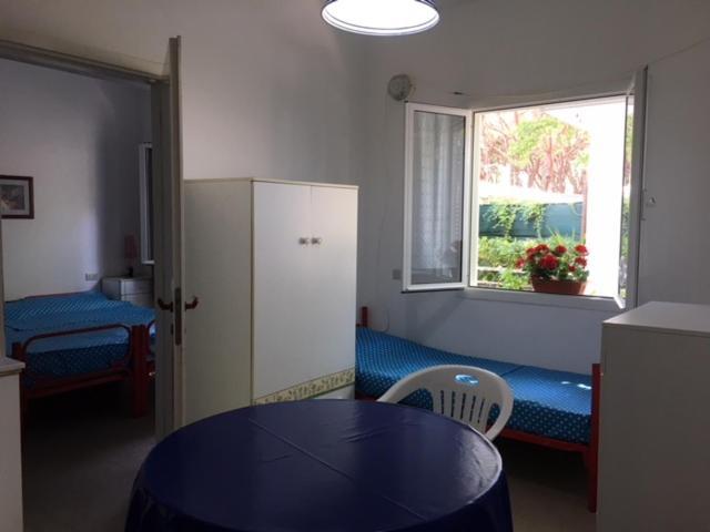 Camping Nuovo Massa (Tuscany) Exterior foto