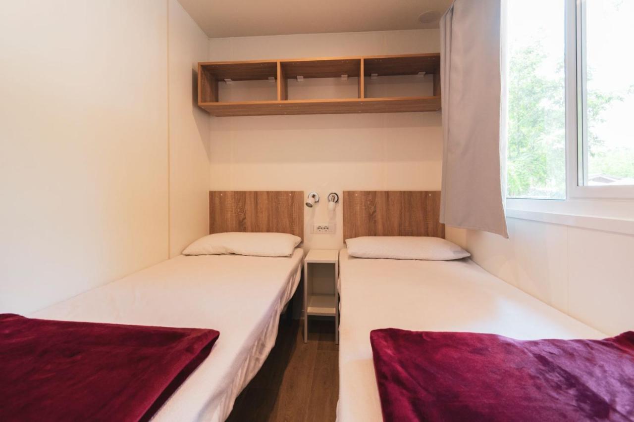 Camping Nuovo Massa (Tuscany) Exterior foto
