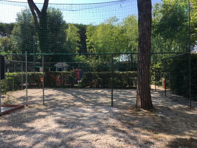 Camping Nuovo Massa (Tuscany) Exterior foto