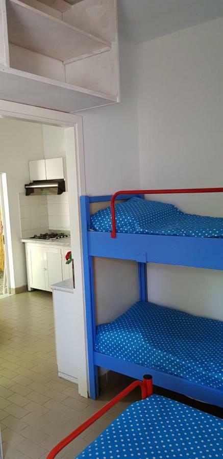 Camping Nuovo Massa (Tuscany) Exterior foto