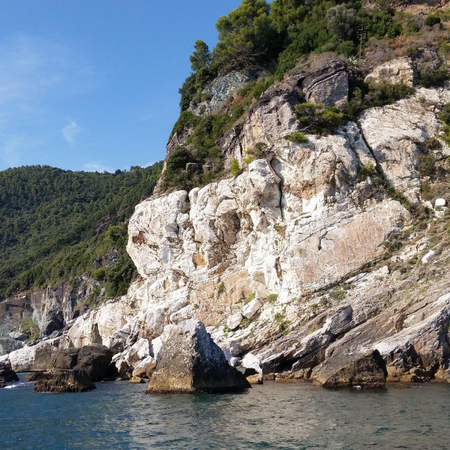 Camping Nuovo Massa (Tuscany) Exterior foto